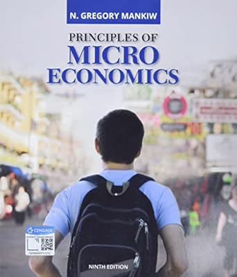 PRINCIPLE OF MICRO ECONOMICS