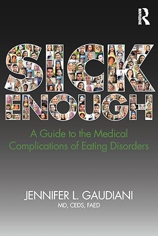 SICK ENOUGH