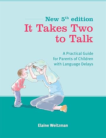 IT TAKES TWO TO TALK 5TH EDITION