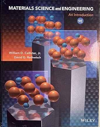 MATERIAL SCIENCE