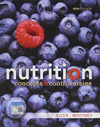 NUTRITION