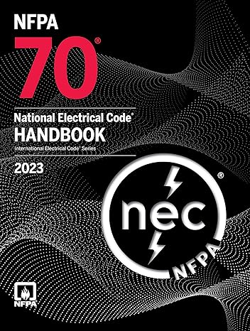 NFPA-70 HARDCOVER